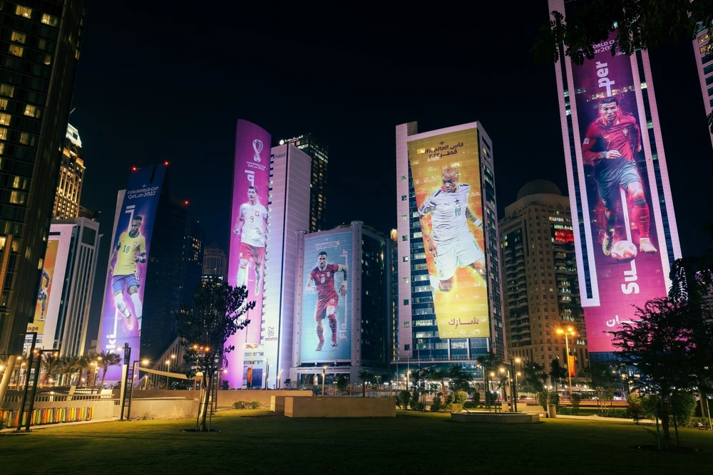 Qatar’s economic growth projected to slow to 4% in 2023: Standard Chartered