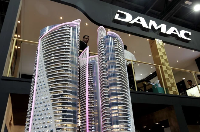 UAE property developer DAMAC sells $400m Islamic bond