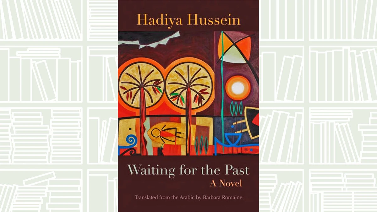 This is a story about loss, community, and the pockets of hope one finds in others when they share tragic pasts. (Supplied)