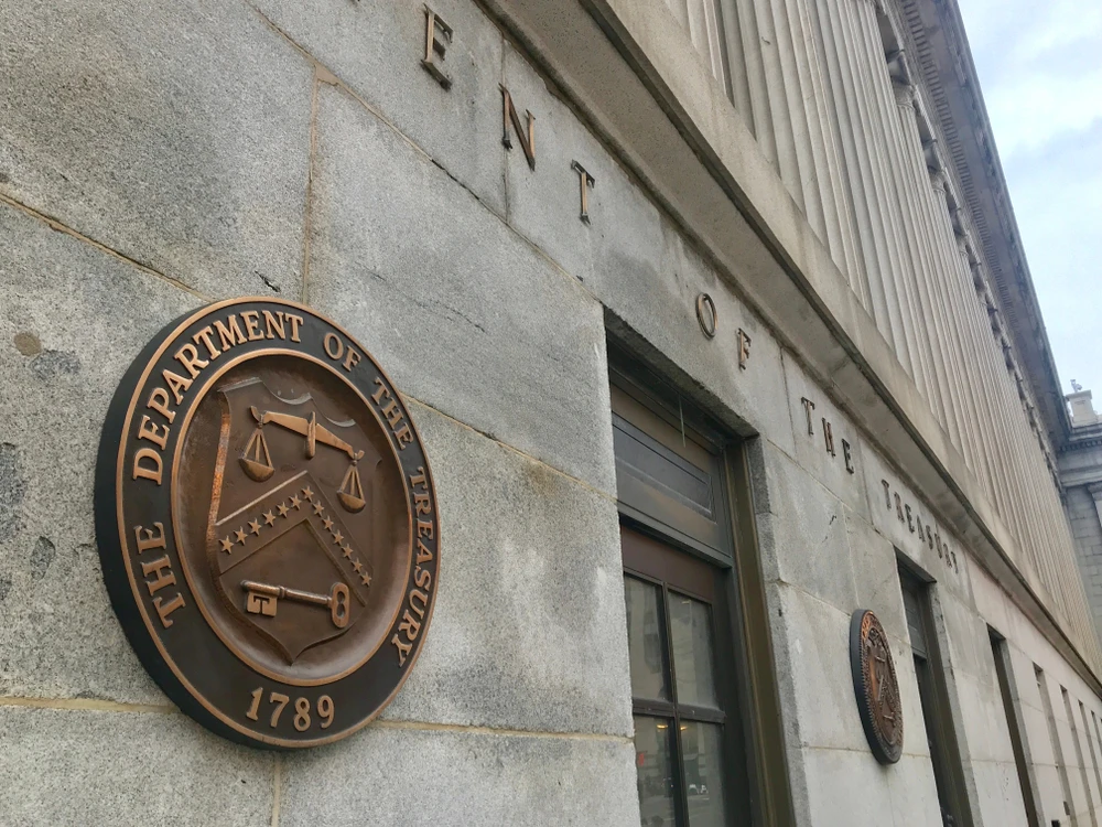 Saudi holdings of US Treasuries edges up to $111.7bn in February