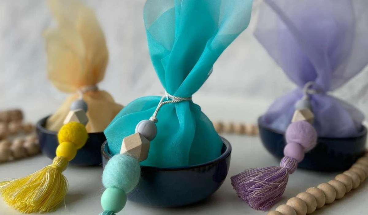 With these sorts of gifts, you can add a personal touch to your gift-giving while keeping your costs low. (Supplied)