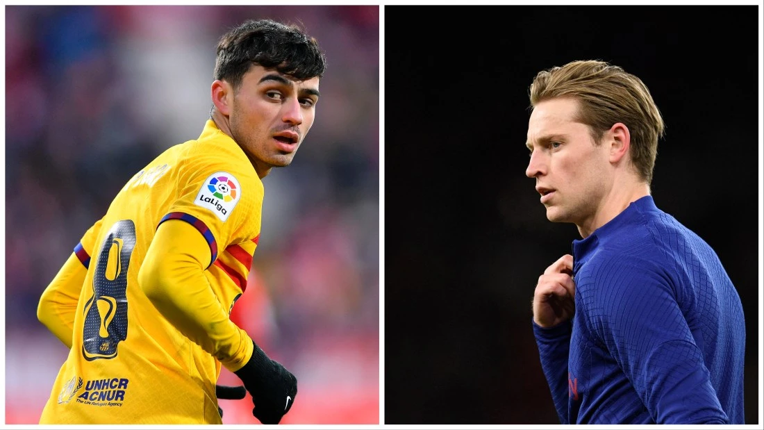 The club has suffered from a spate of injuries in recent months. (AFP/FILE)