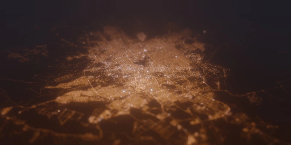 Saudi geospatial authority to align with UN framework for better ground information