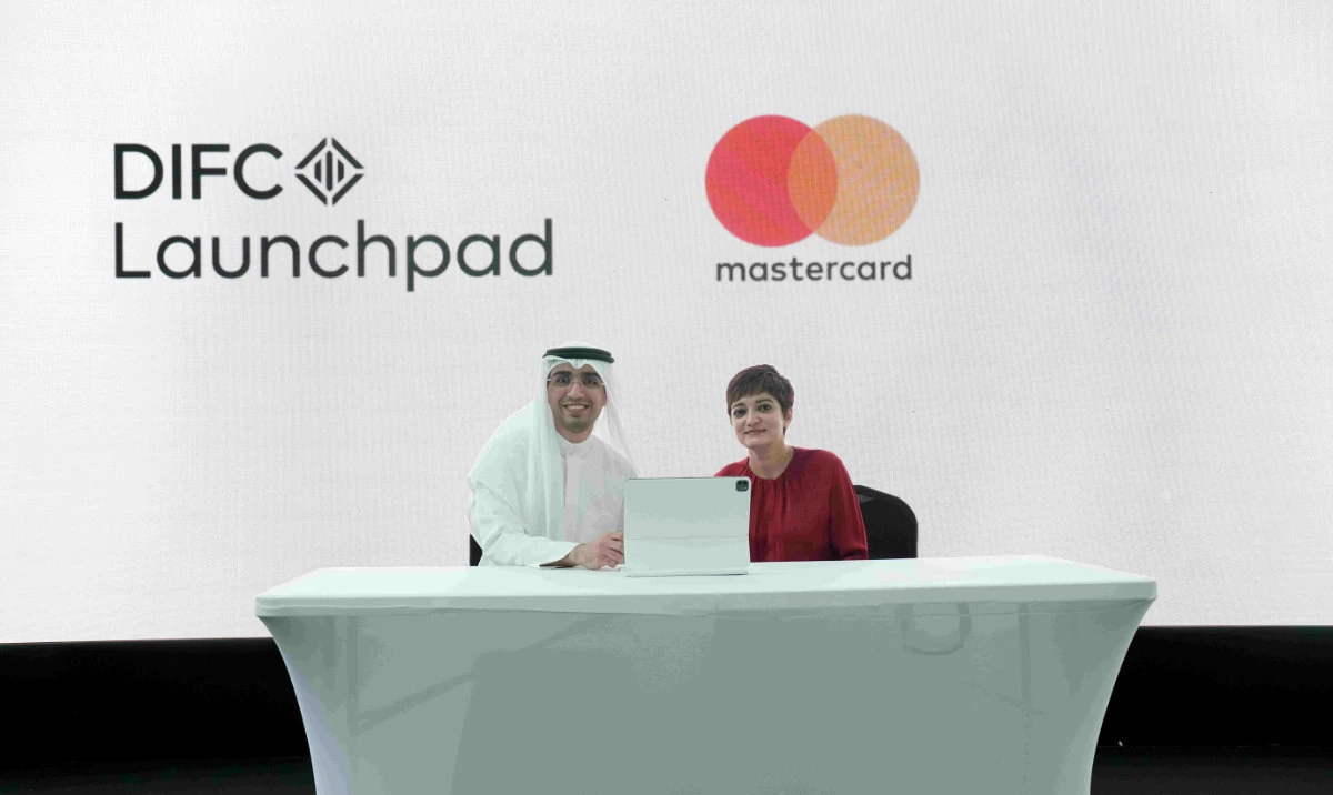 The collaboration will focus on creating new payment solutions and digital services.