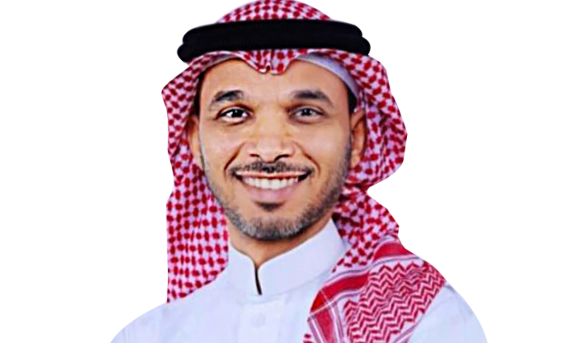 Akram Makasher