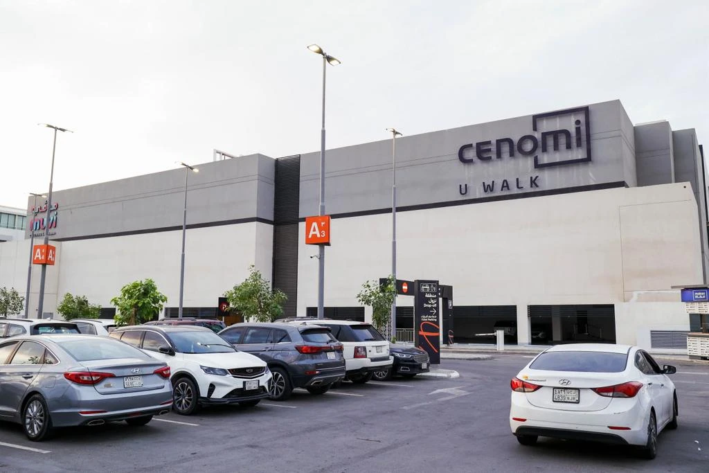 Cenomi Rewards celebrates launch by giving members chance to win 1 million points