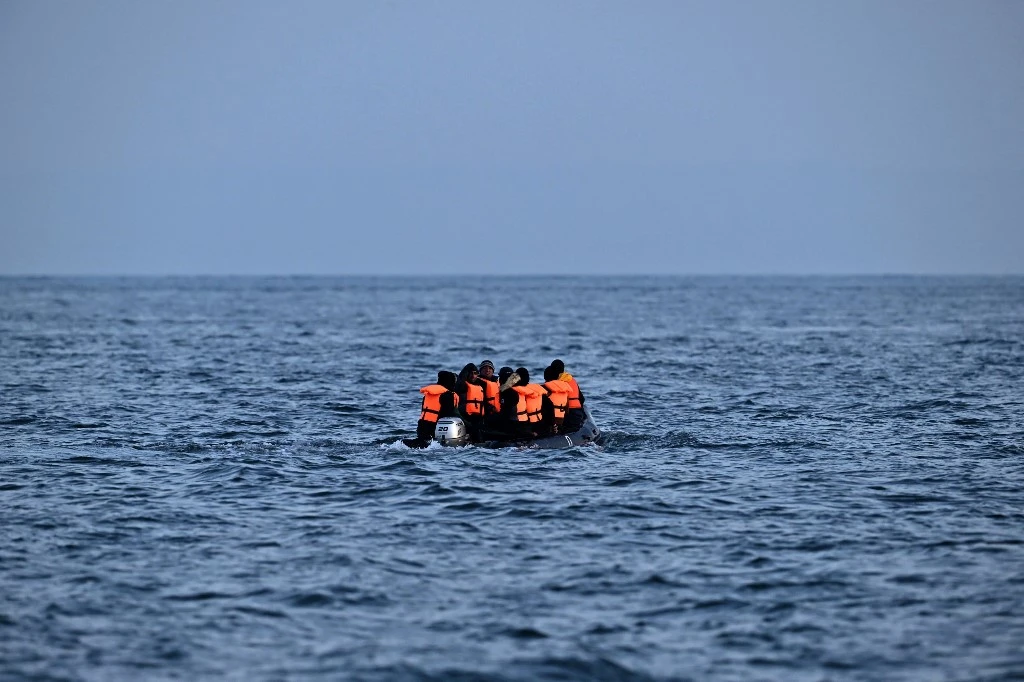 Sudanese boat arrivals to face deportation: UK home secretary