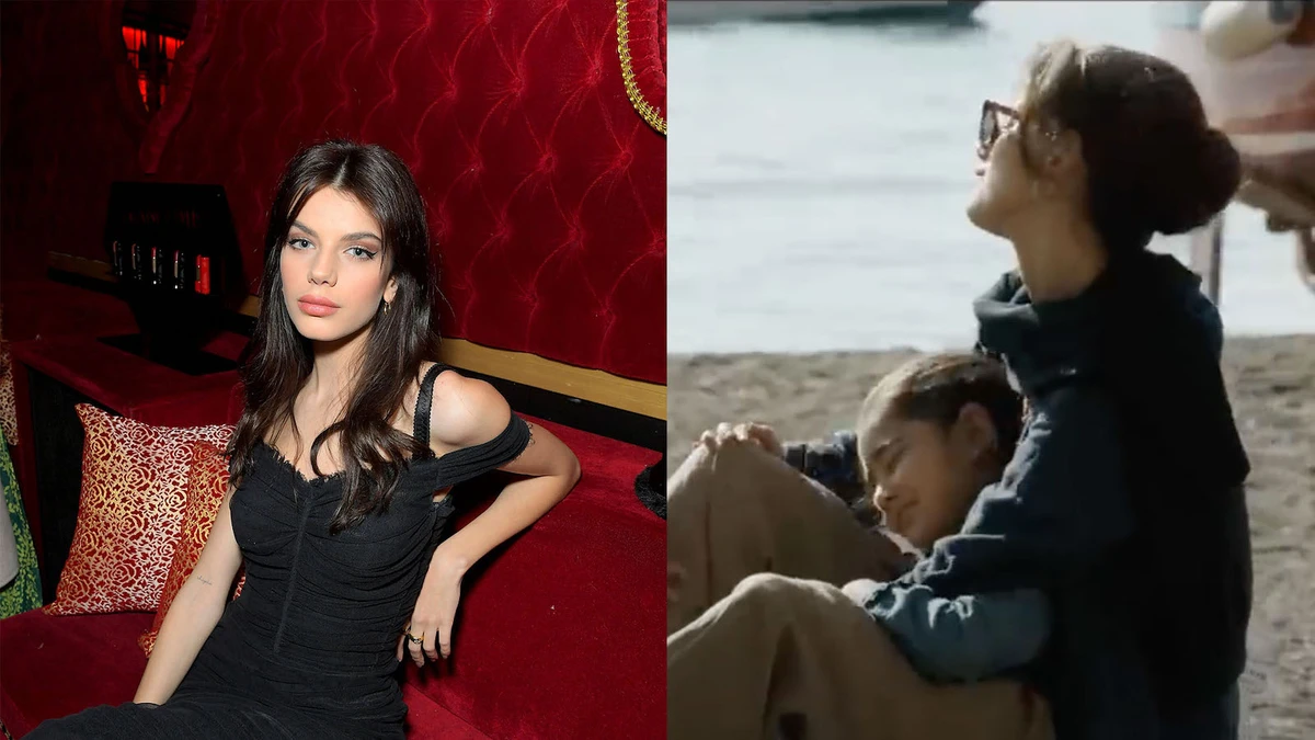 Sony drops trailer for Sonia Ben Ammar’s ‘The Equalizer 3’