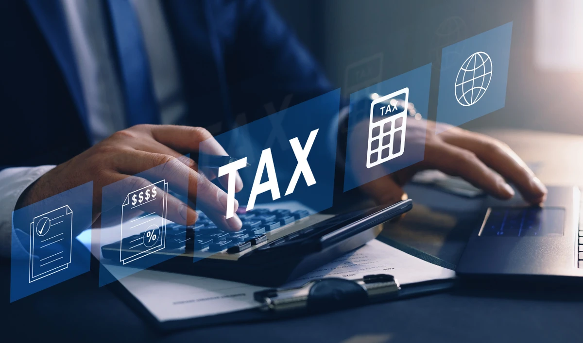 At a recent American Chamber of Commerce event in Riyadh, the topic of discussion was one that has been taxing on US citizens for decades — how to file returns while working in Saudi Arabia. (Shutterstock)