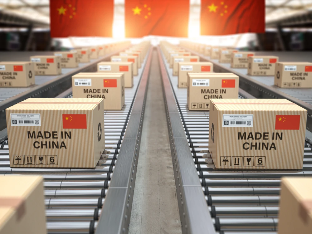 China factory activity cools in April as recovery challenges loom