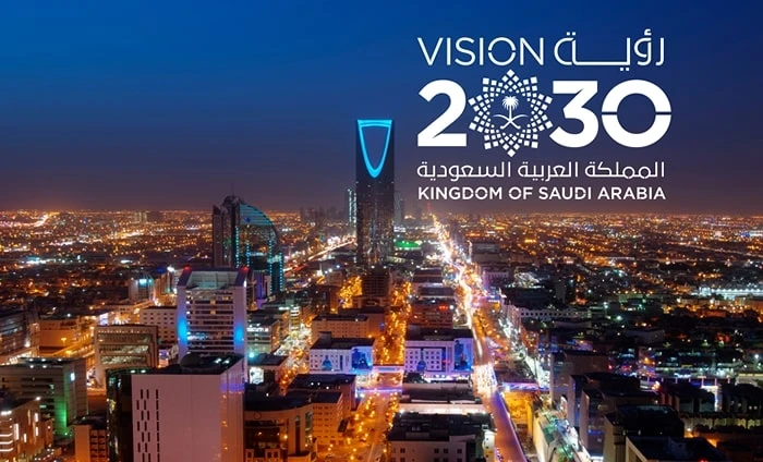 Saudi Arabia’s Vision 2030 has already produced major advancements