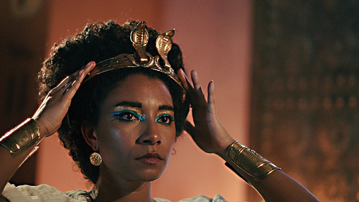 No Cleopatra was not black — here are the facts