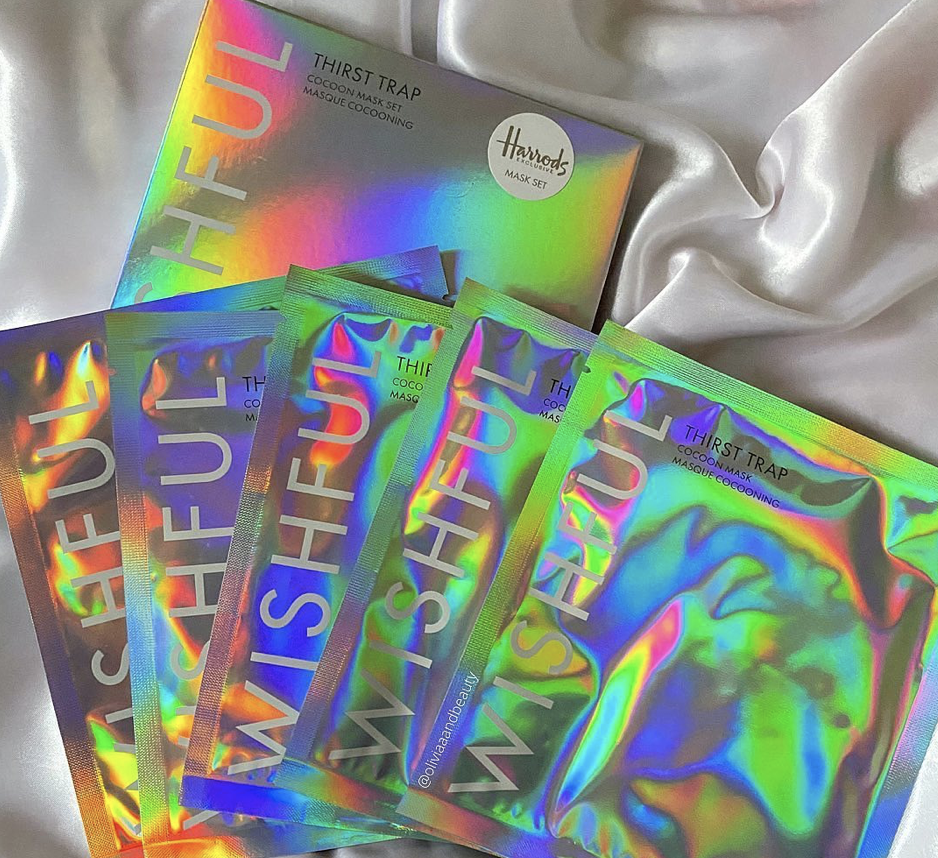 Sheet mask