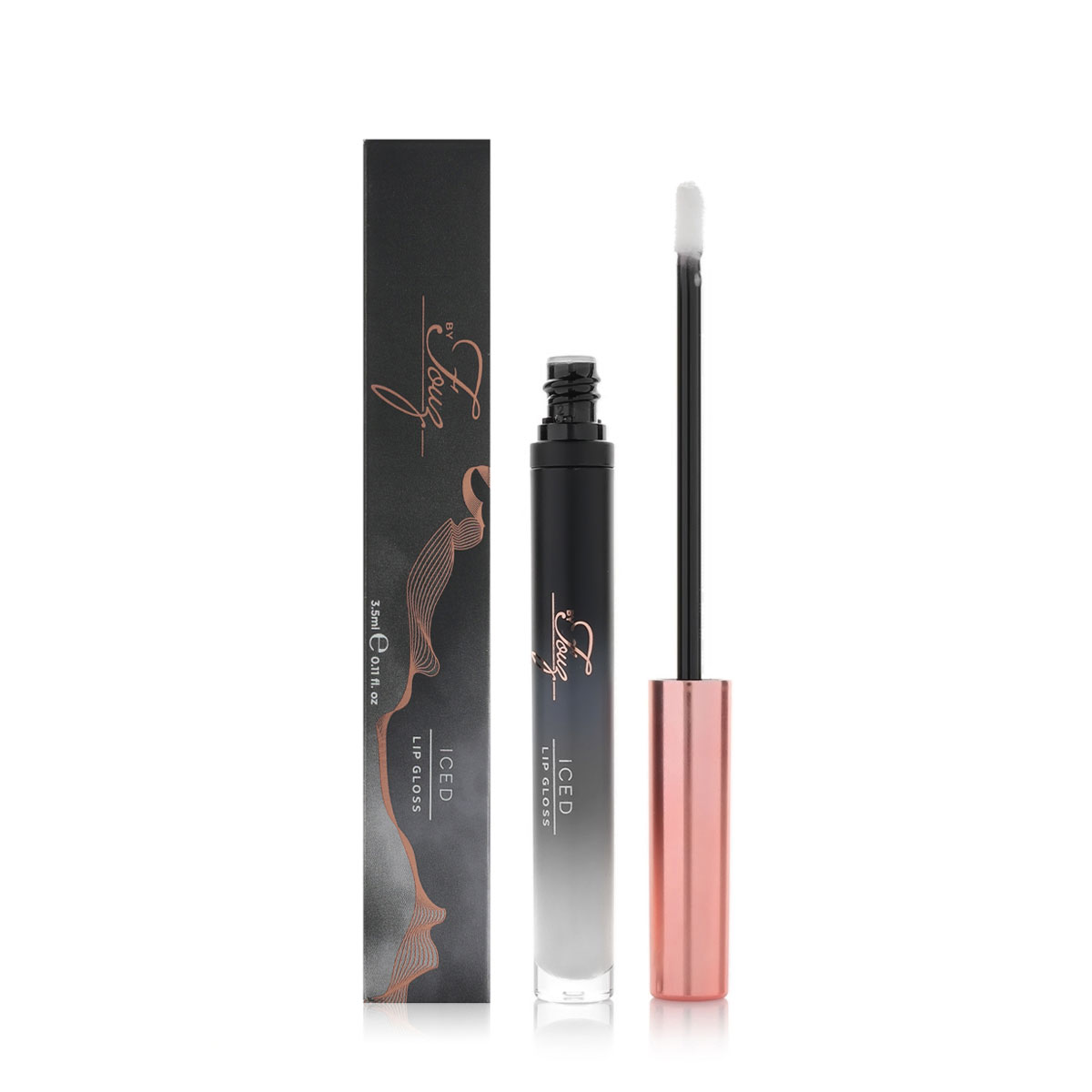 Lip gloss
