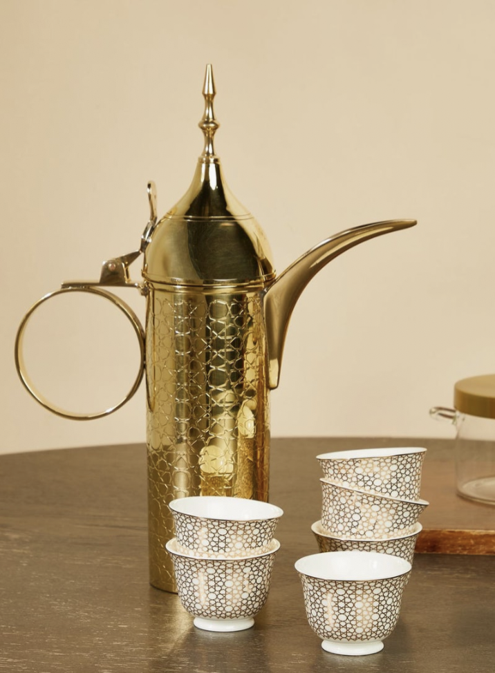 Coffee set