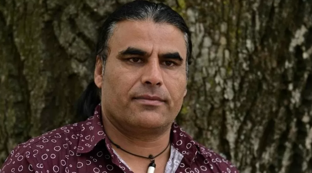 New Zealander who confronted Christchurch terrorist invited to King Charles coronation