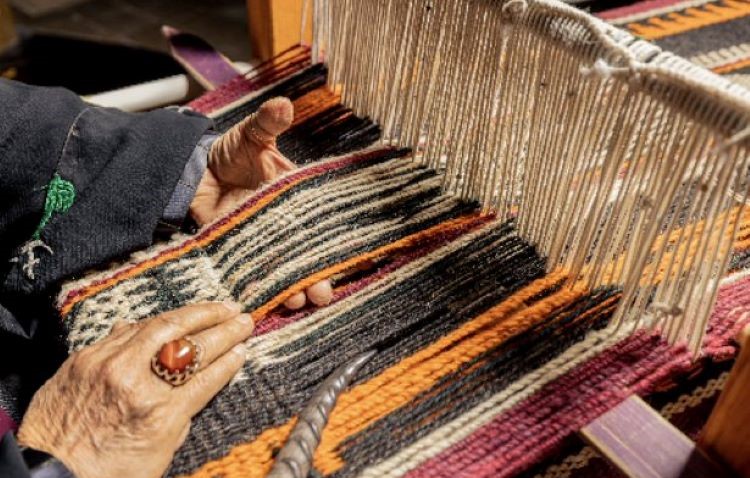 Saudi International Crafts Week to open in June