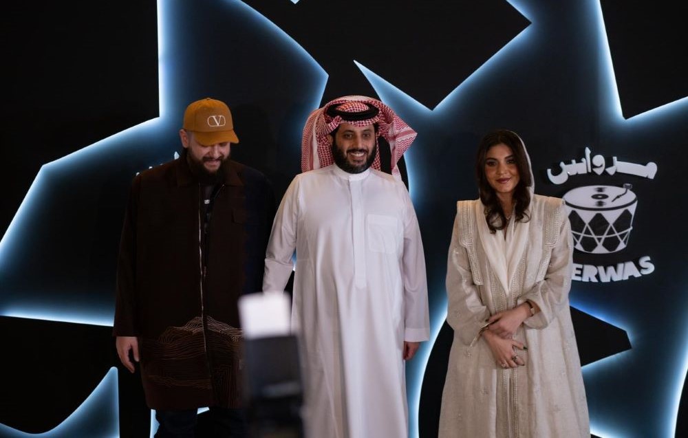 Merwas to hold music workshops for best of Saudi talent