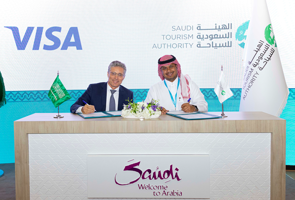 The MoU was signed at the Arabian Travel Market 2023 (Shutterstock)