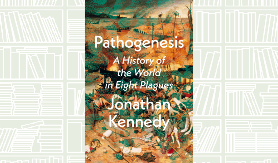 What We Are Reading Today: Pathogenesis