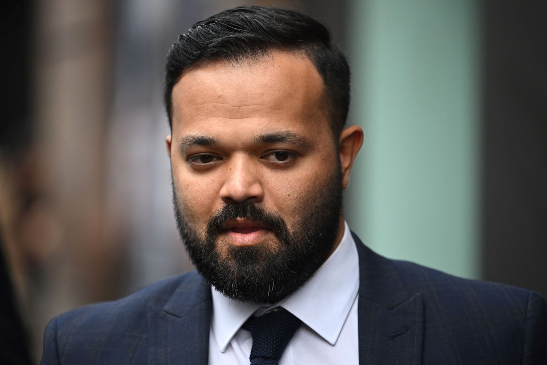 Ex-cricketers in UK face sanctions over racism against Pakistani teammate