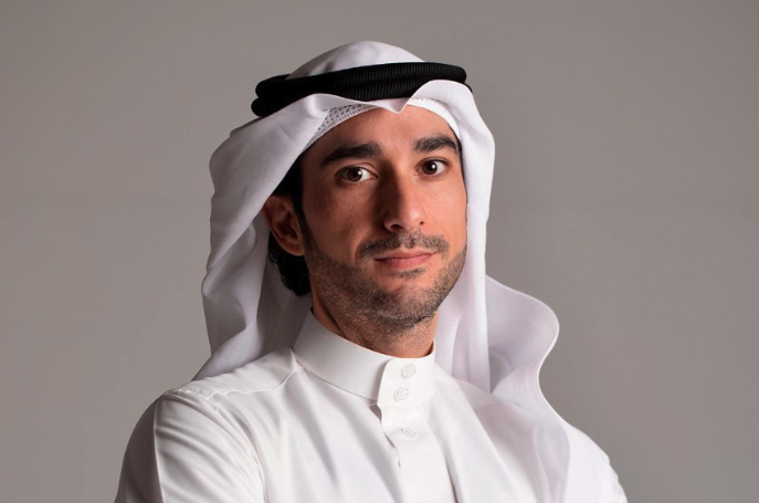Abdulla Almoayed, founder and CEO of Tarabut Gateway (Supplied)