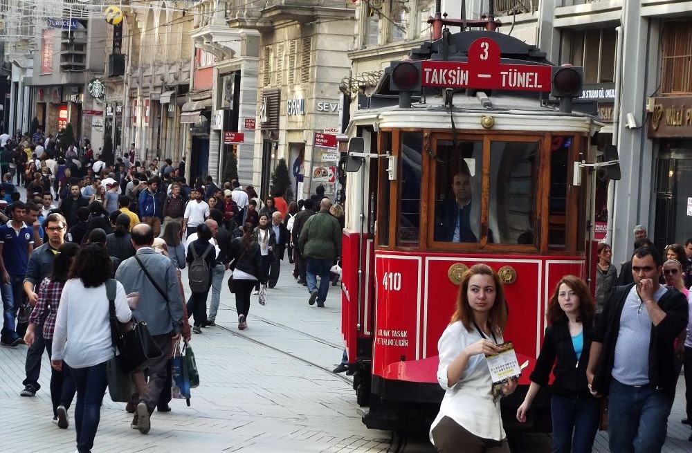 First Trans-European Race from London to Istanbul to start Aug. 5