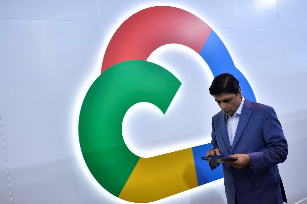 ‘Beginning of the end’: Google says goodbye to passwords with passkey technology