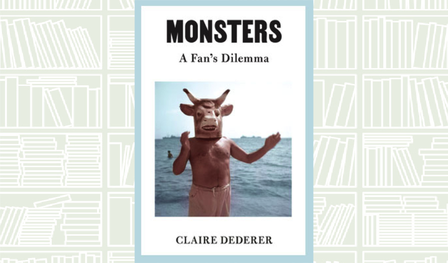 What We Are Reading Today: Monsters