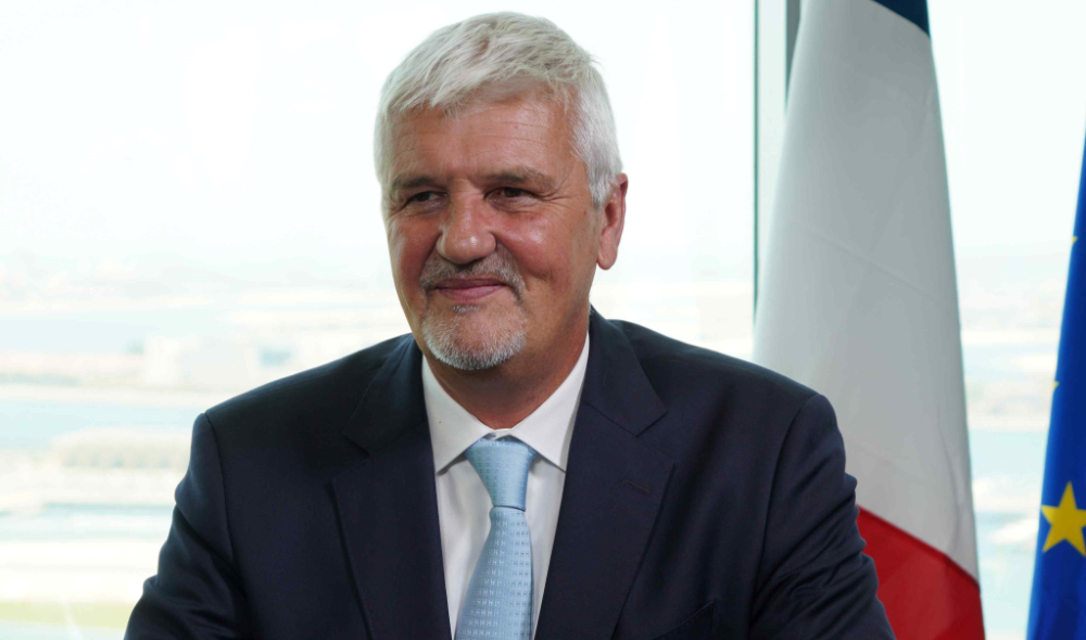 Axel Baroux