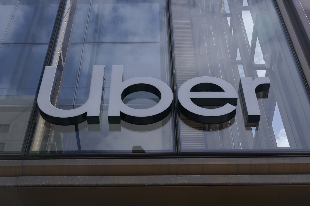 Ex-Uber security chief sentenced for 2016 data-breach cover-up