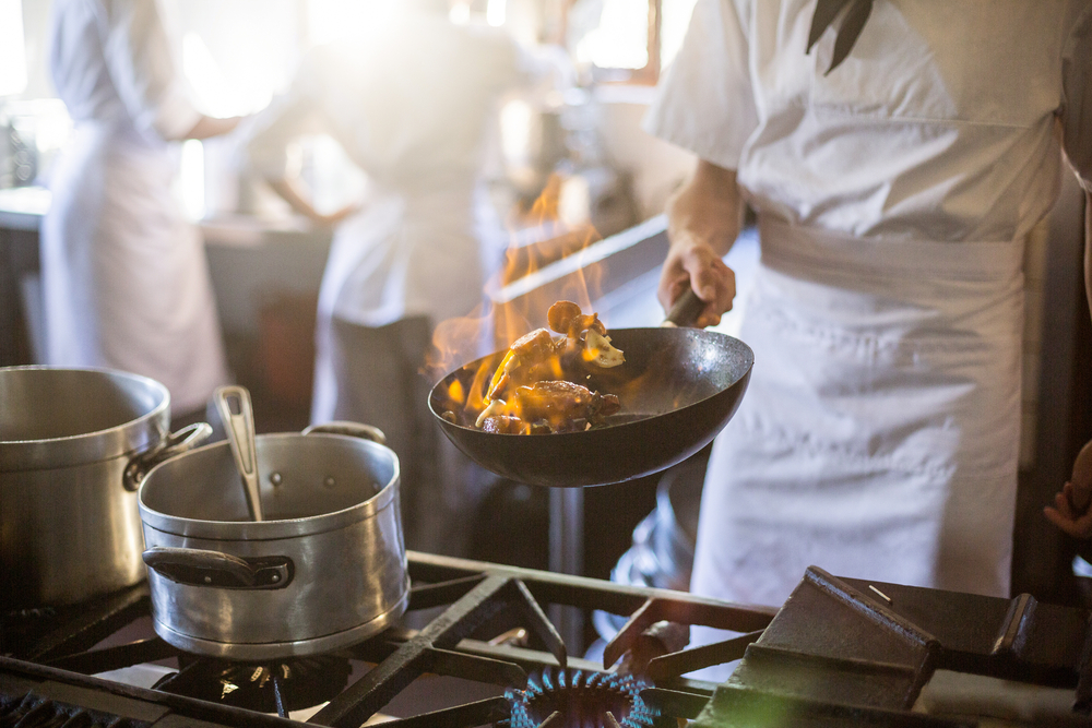 RSG wants to create a foundational legacy for hospitality in Saudi Arabia (Shutterstock)
