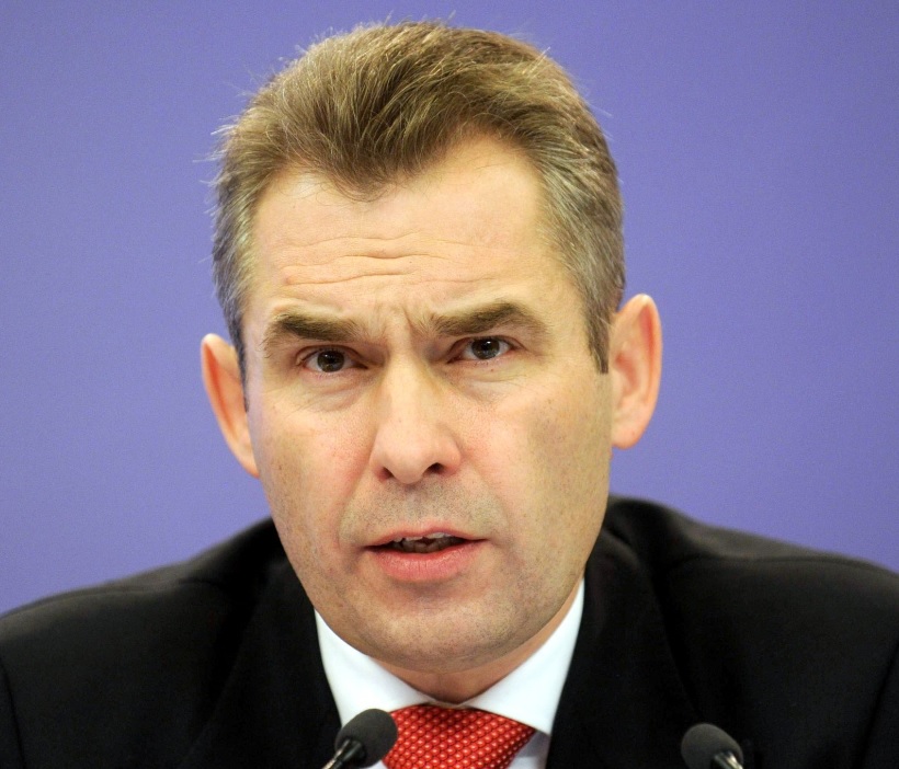 Russia’s ambassador has been summoned to the Polish foreign ministry regarding a statement by ex-ombudsman for children of Russia Pavel Astakhov calling for the murder of the Polish ambassador. (Twitter)
