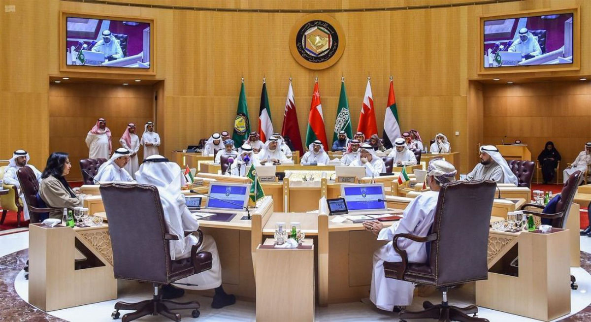 Health Ministers of the Gulf Cooperation Council (GCC) states said that all precautionary measures have been taken to preventively deal with the coronavirus among its borders. (SPA)