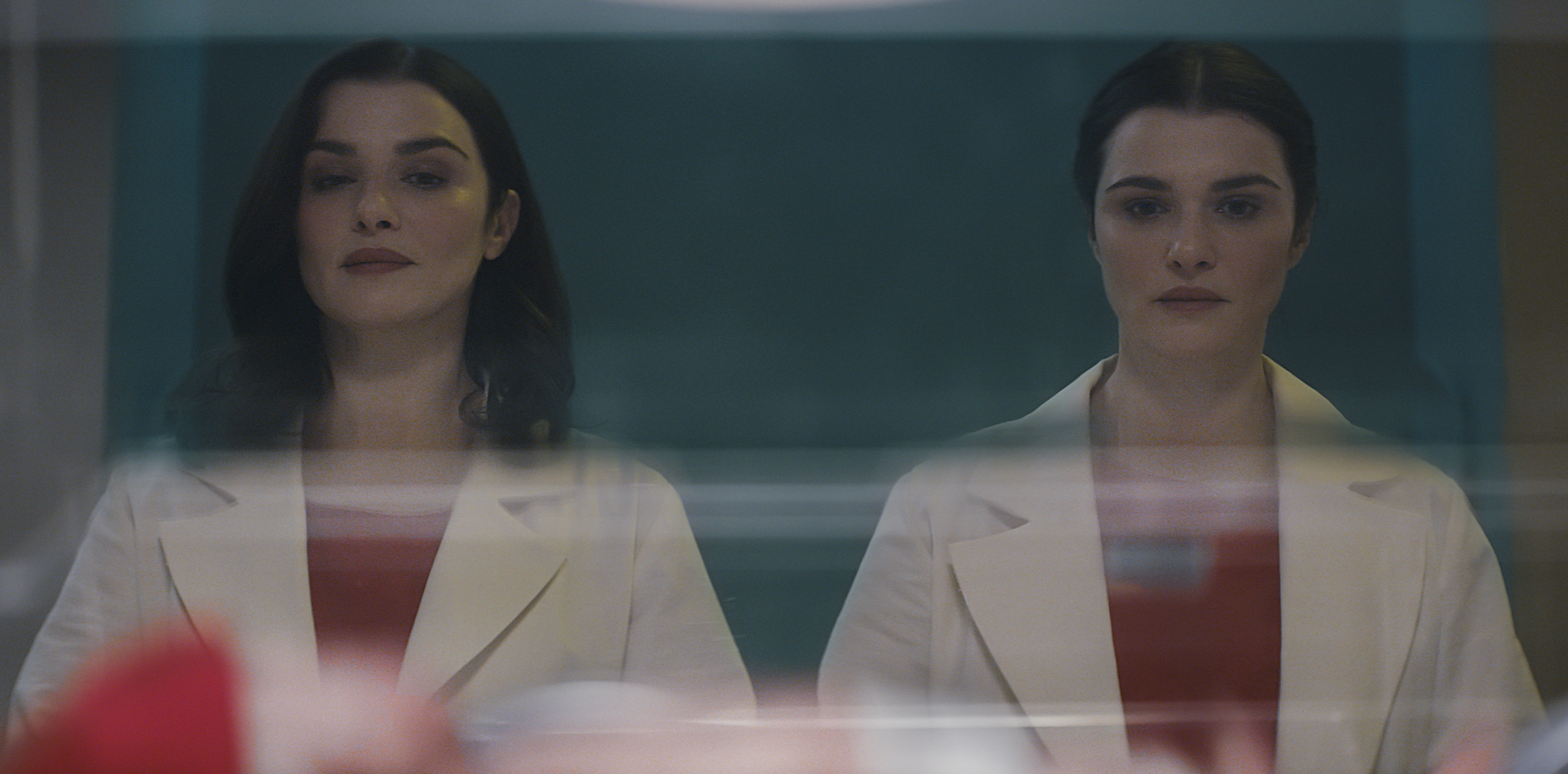 ‘Dead Ringers’ is on Prime Video. (Supplied)