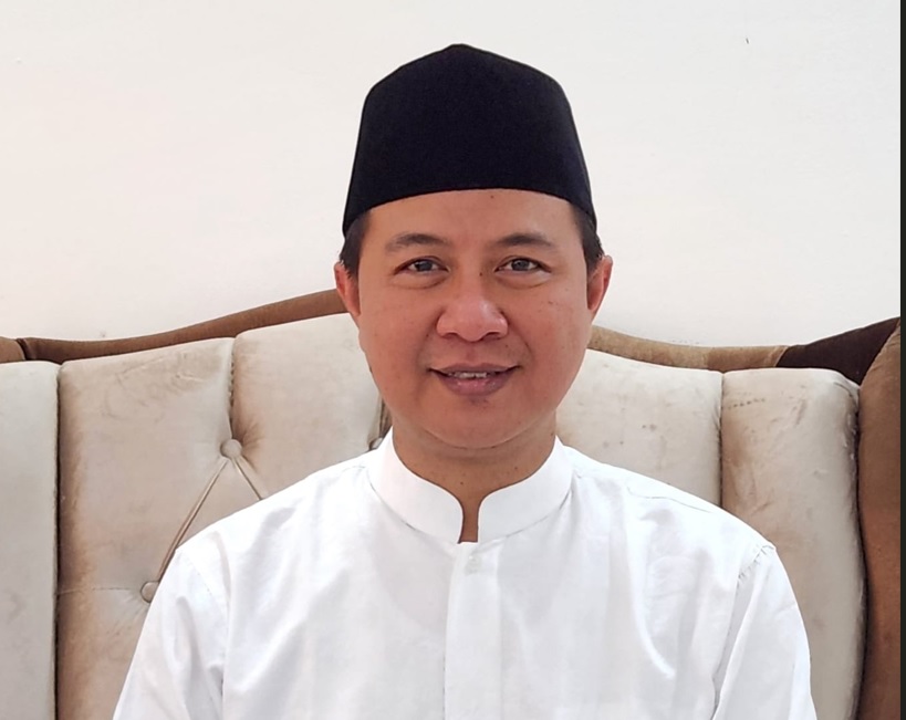 Hilman Latief, general director of Hajj and Umrah at the Ministry of Religious Affairs in Indonesia. (Supplied)