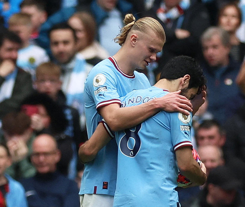Man City spoil Allardyce’s return despite penalty drama