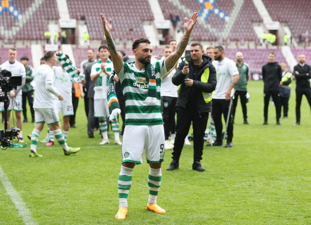 Celtic’s success under Postecoglou attracts Premier League interest
