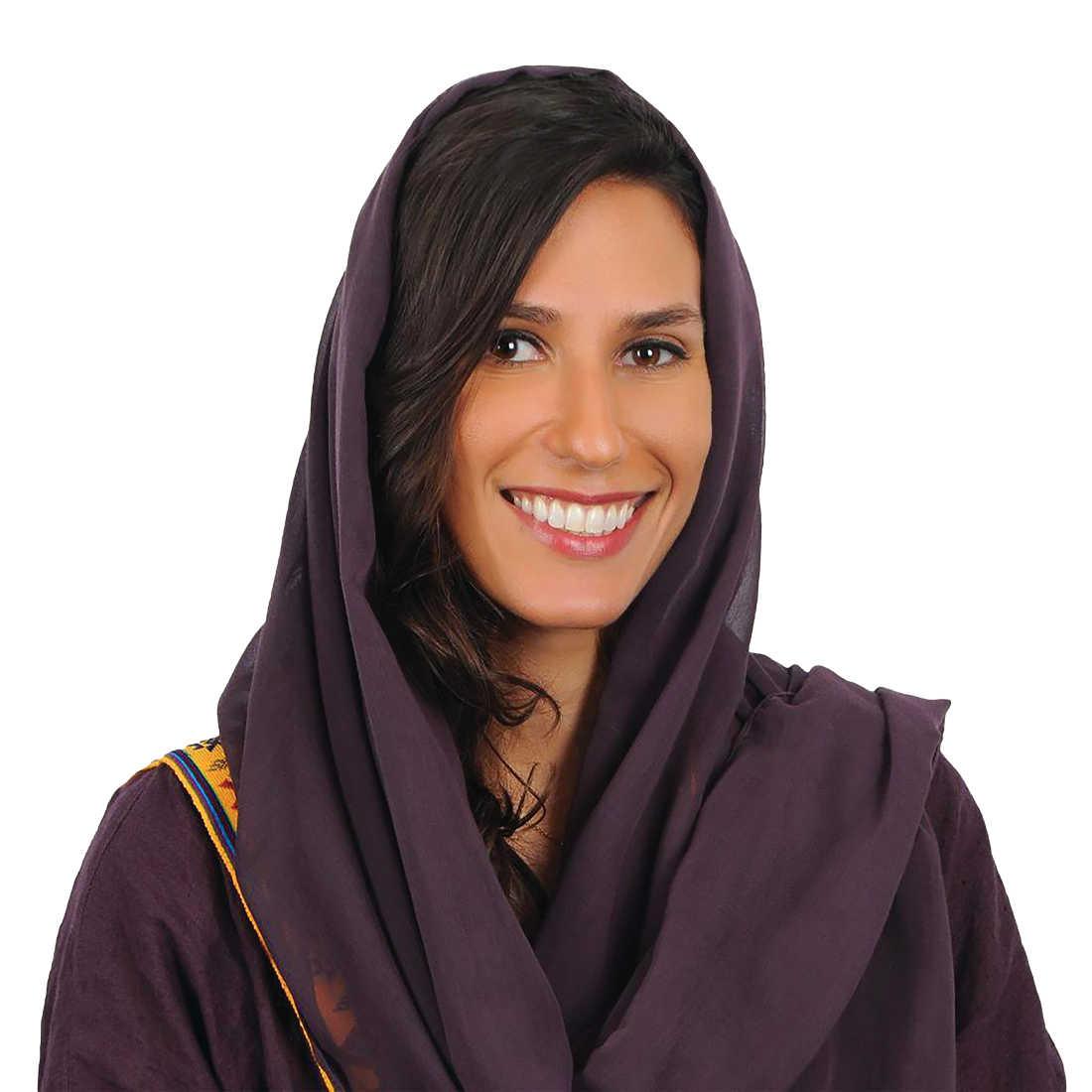 Samia Bagdady