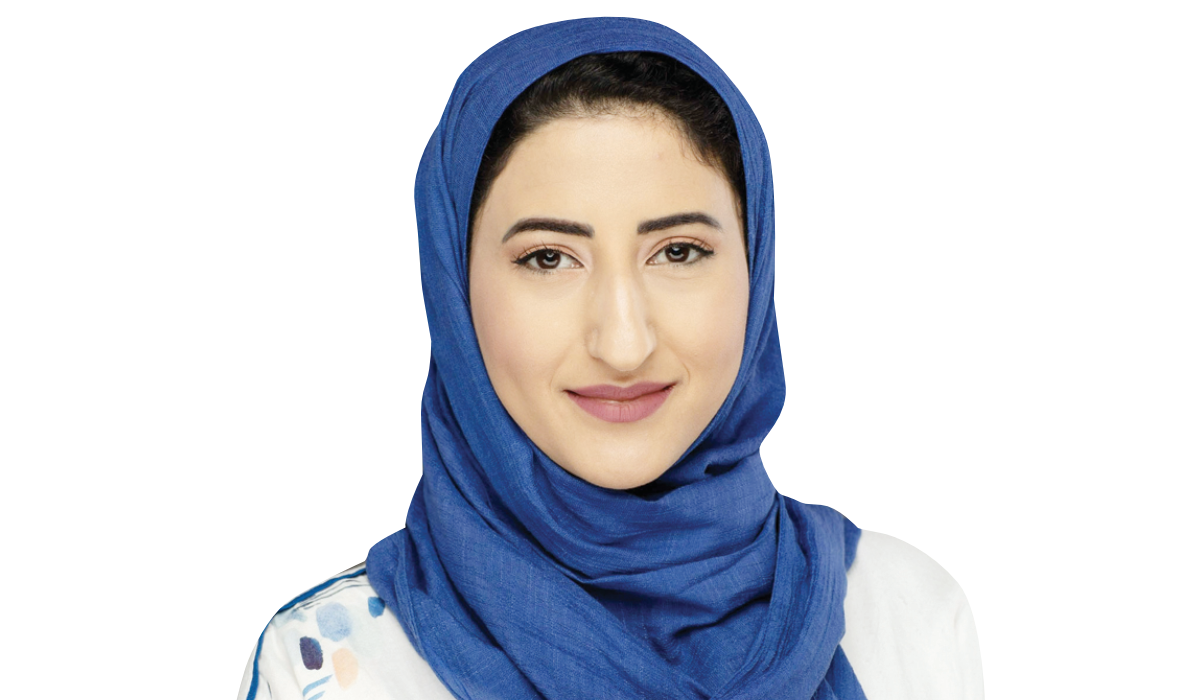 Haneen Al-Qunaibit