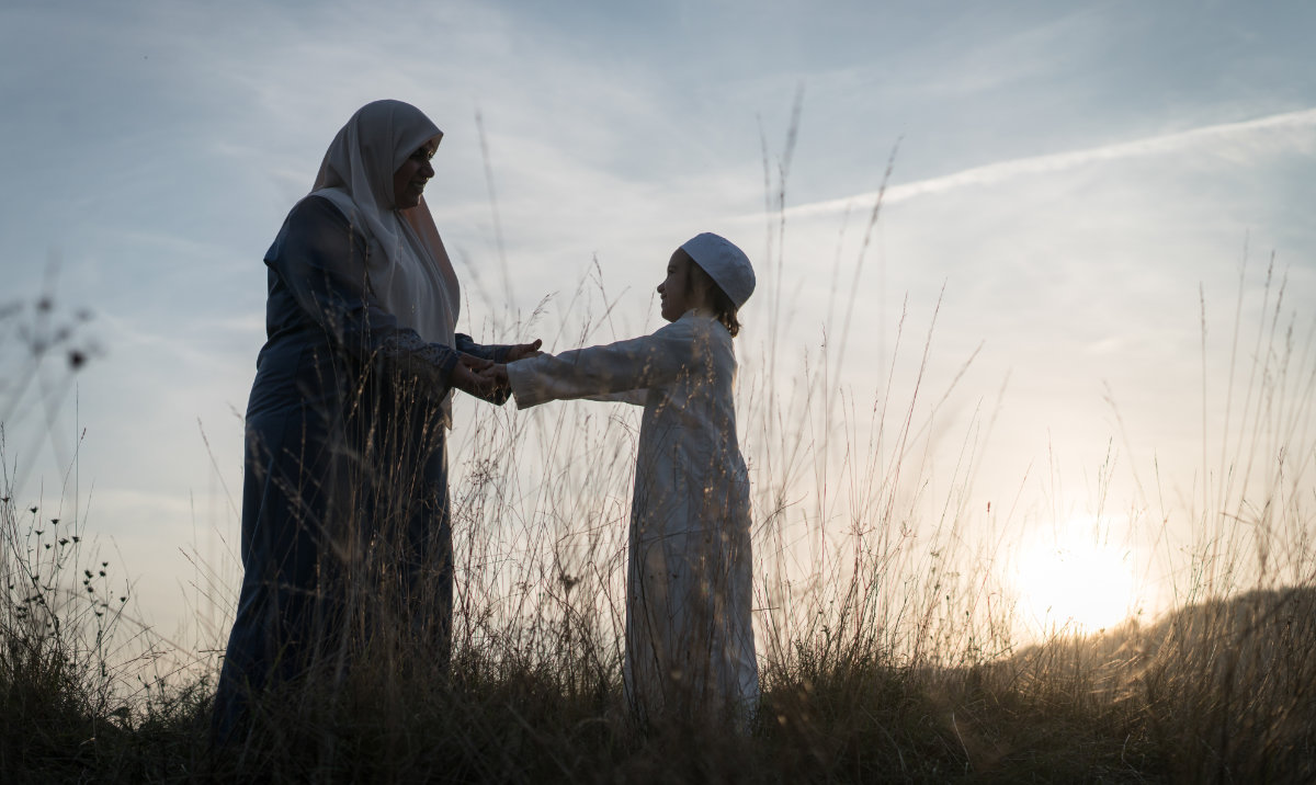 Most Arab mothers do not see themselves accurately represented in adverts they see