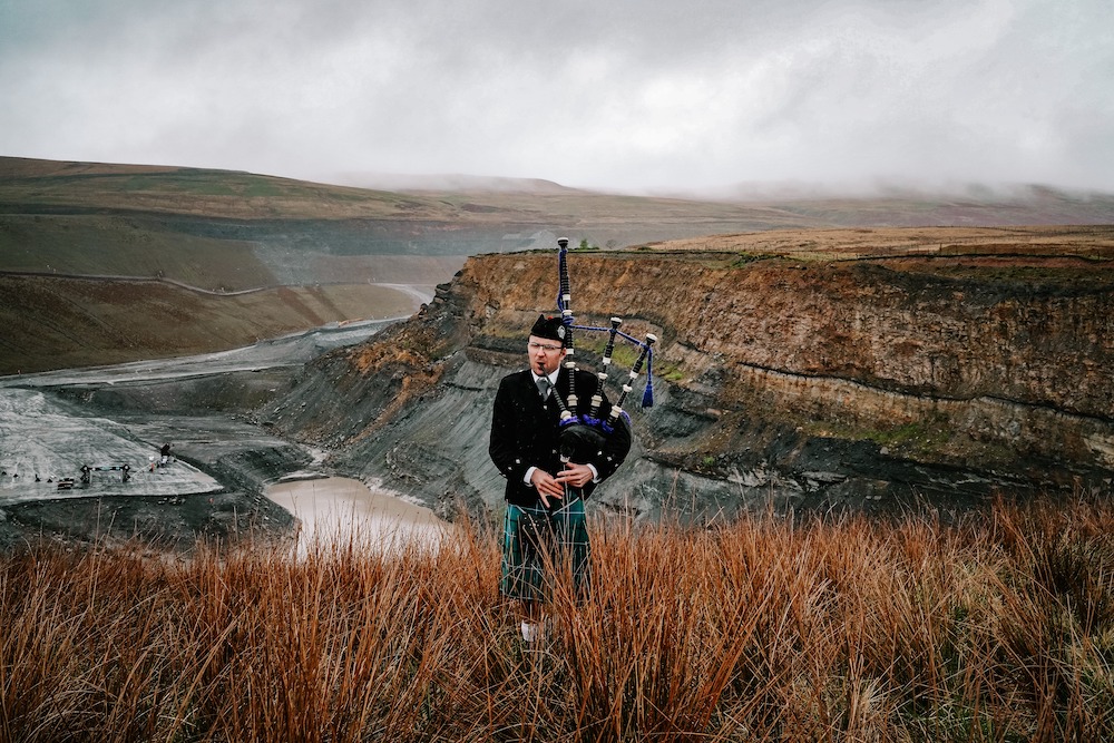 Extreme E heads to Scotland for homecoming Hydro X Prix