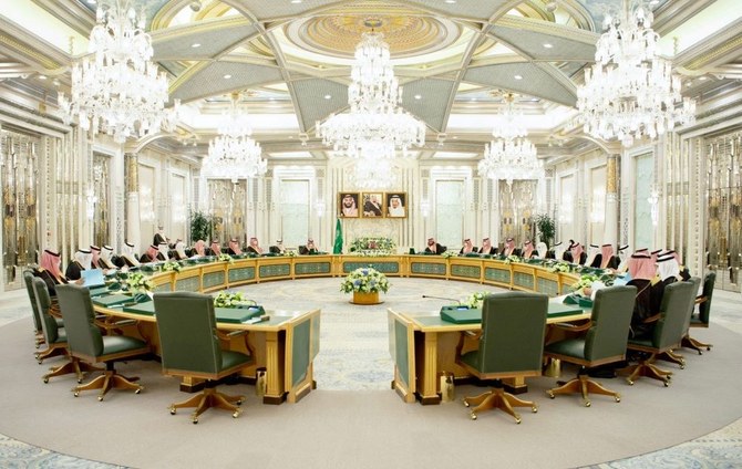 Saudi Cabinet: Kingdom welcomes Syria’s return to Arab League