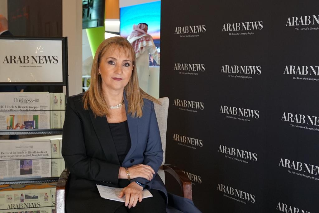 Strong leadership playing a key role in Saudi Arabia’s tourism expansion, says top government adviser