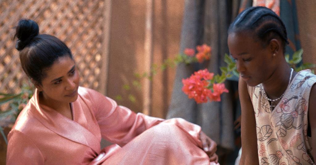Sudanese cinema continues its resurgence with “Goodbye Julia,” the debut feature from Mohamed Kordofani and the first from the country to be selected for Cannes. (Supplied)