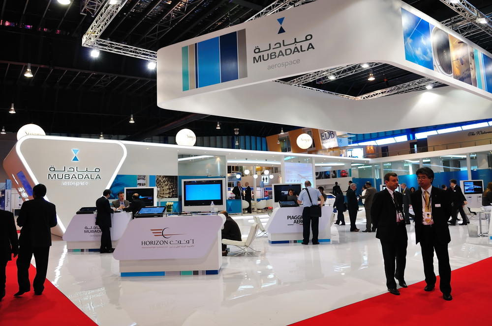 Mubadala has $1.8 billion in debt maturing this year, including $1.4 billion in bonds. Another $3 billion in debt, including $1.8 billion in bonds, is due next year. (Shutterstock)