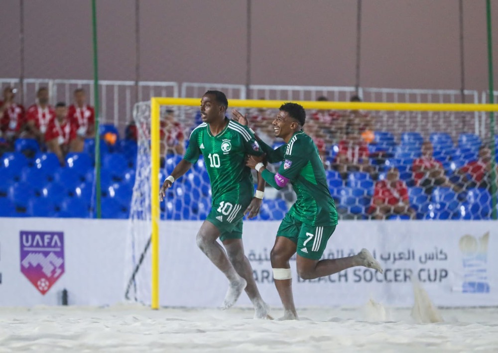 The tournament is being played at Al-Hamra Corniche Stadium in Jeddah, on the Kingdom’s Red Sea coast, and the final will take place on May 20, 2023. (Supplied)