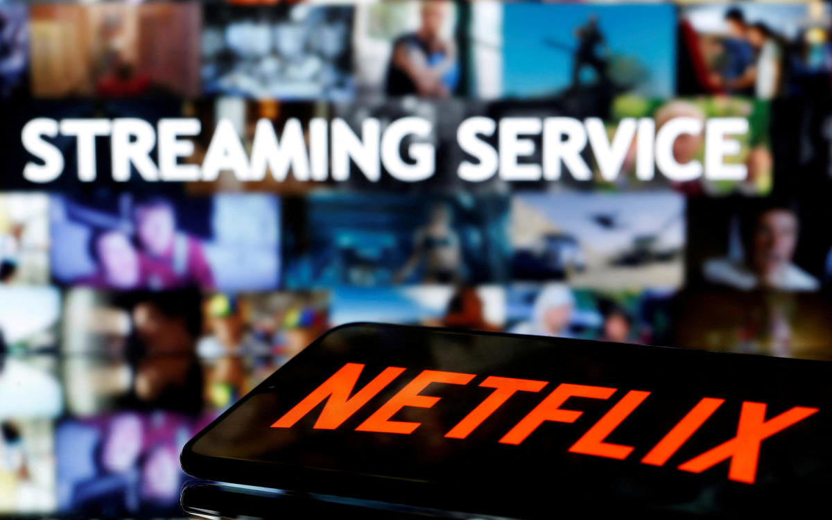 Netflix plans to cut spending by $300M this year – WSJ