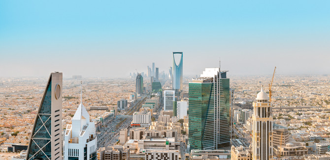 The renaming of the neighborhoods was made to honor King Salman's five decade provincial leadership of Riyadh. (Shutterstock).