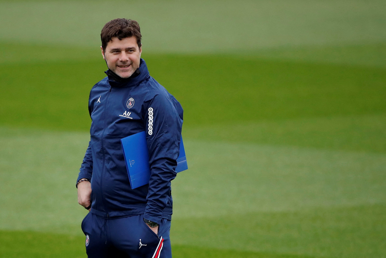 Chelsea agree deal to appoint Pochettino as coach: BBC